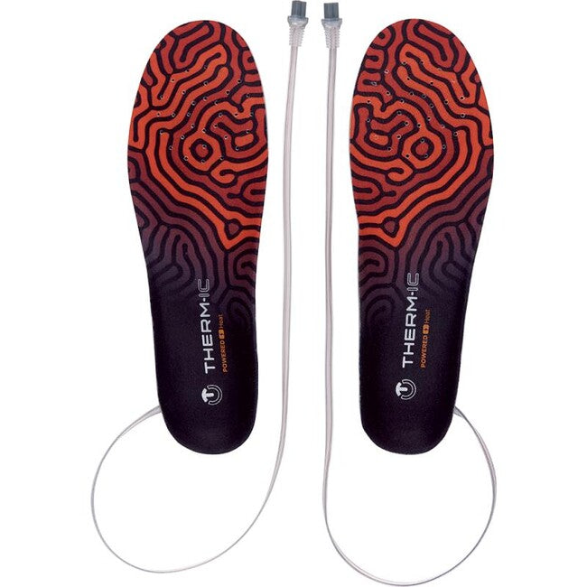 Therm-ic Inserti riscaldati per scarpe