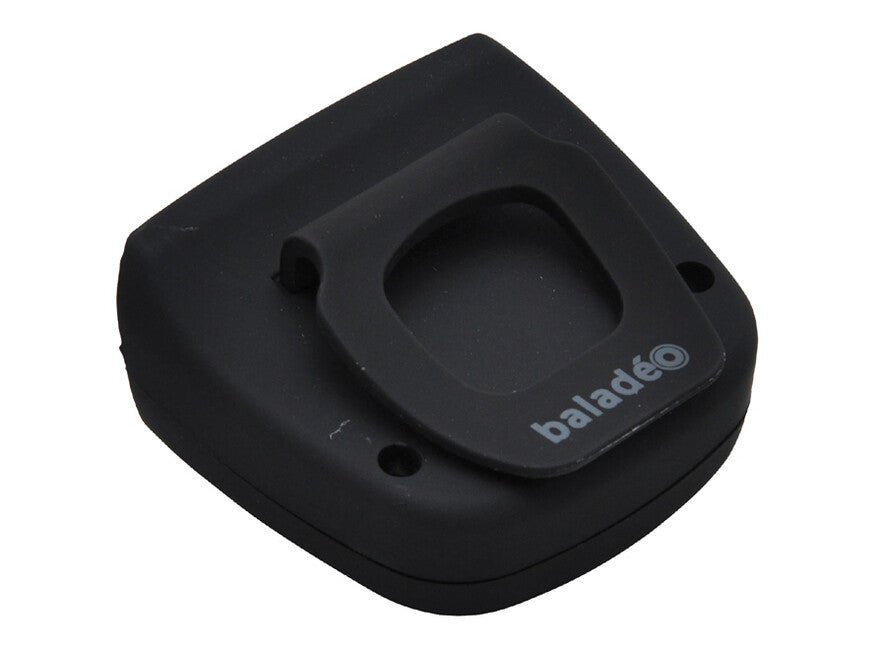 Baladeo PLR800 Marathon Solar Pedometer