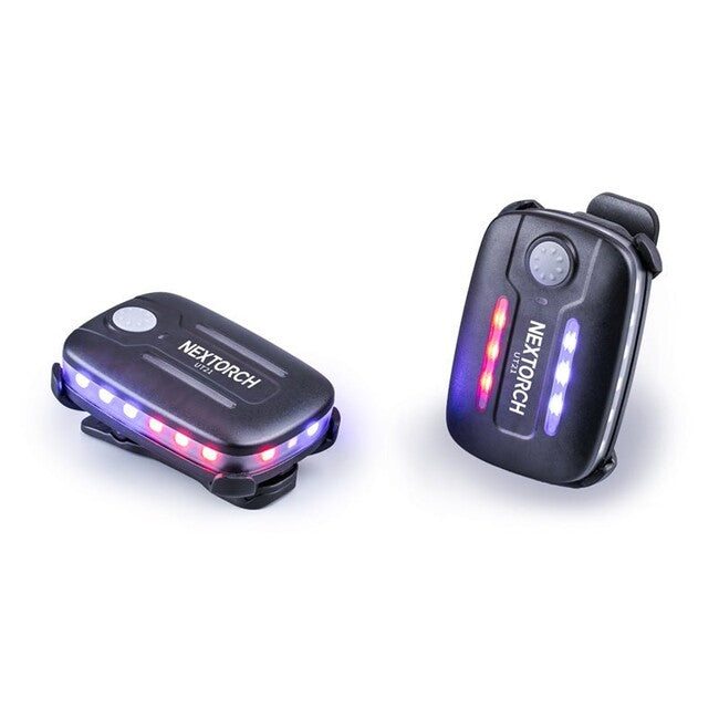 NexTorch Ut21 luce di emergenza
