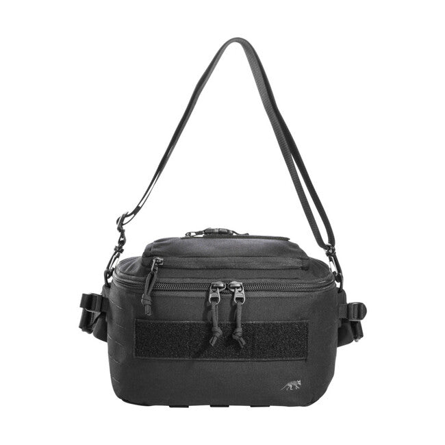 Tasmanian Tiger Borsa Medic Hip, nera