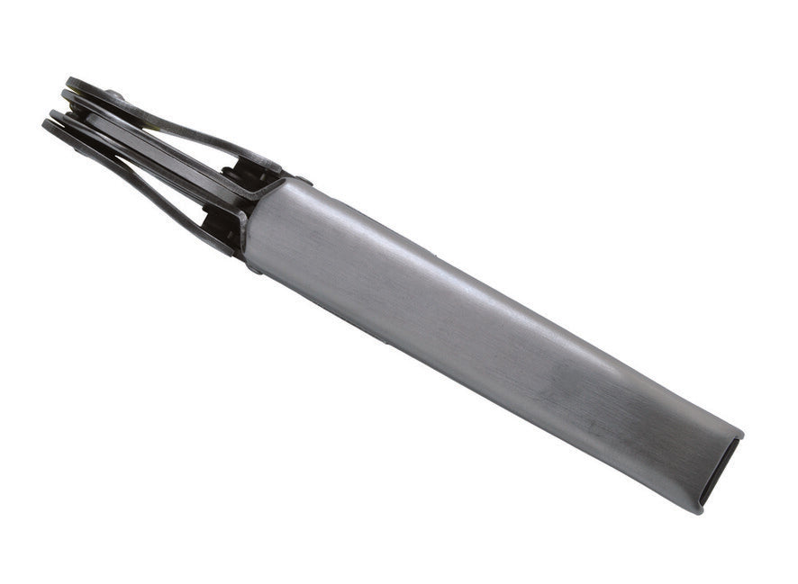 Baladeo ECO182 Coltello da cameriere Allegro, manico in acciaio inox