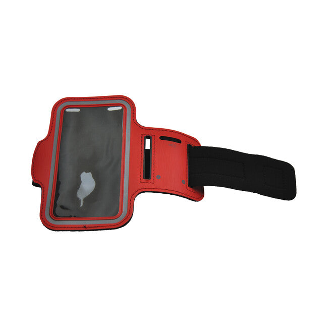 Baladeo TRA069 trail, rosso