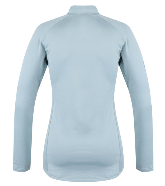 Husky DL Tromi Zips camicia invernale attiva, sbiadita menta