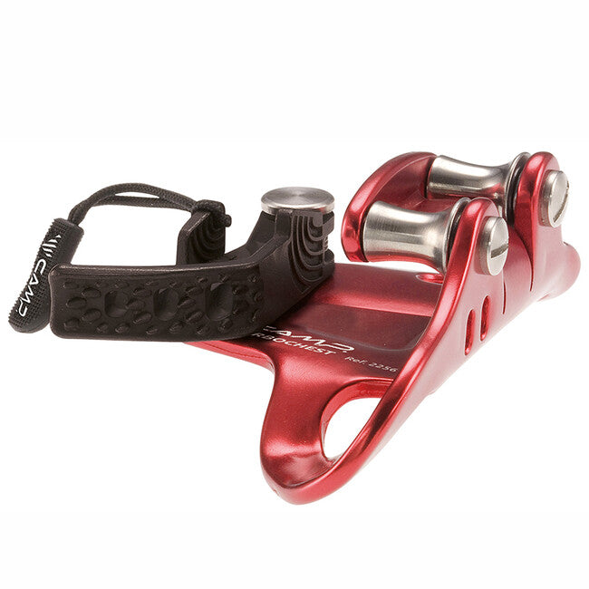 Camp Turbochest blocco toracico