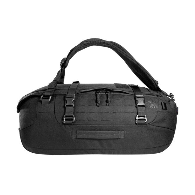 Tasmanian Tiger Duffel 45, nera