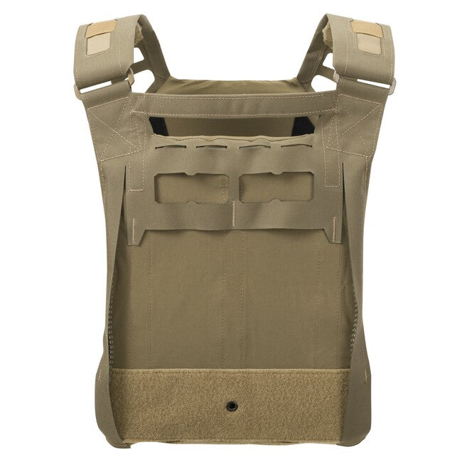 Direct Action® BEARCAT Ultralight Plate Carrier, Adaptive Green
