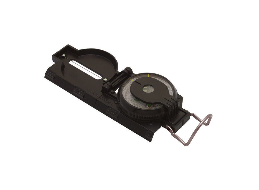 Baladeo PLR203 bussola fuori pista