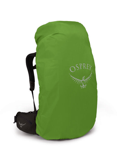 Osprey Aura Ag Lt 65 zaino da trekking, nero