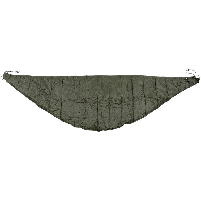 Fox Outdoor FoxOutdoor protezione contro il freddo in amaca, coperta inferiore, oliva