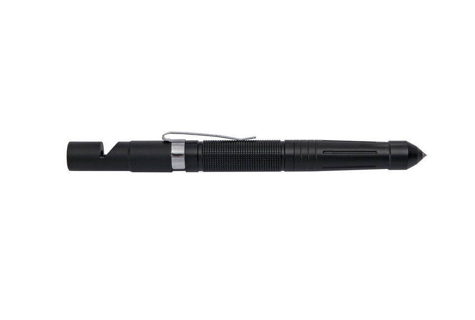 BasicNature Emergency Tool 4 in 1