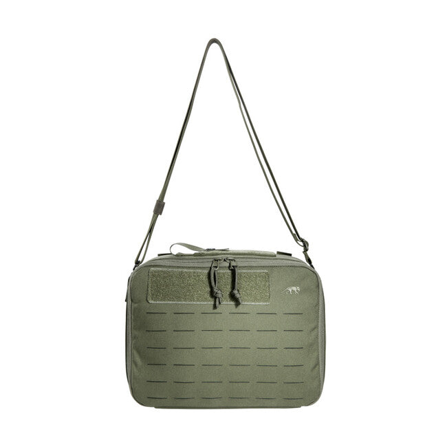 Tasmanian Tiger Borsa di supporto modulare, oliva