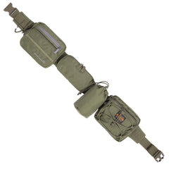 Pentagon Alissos cintura tattica, oliva