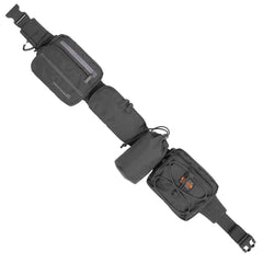 Pentagon Alissos cintura tattica, nera