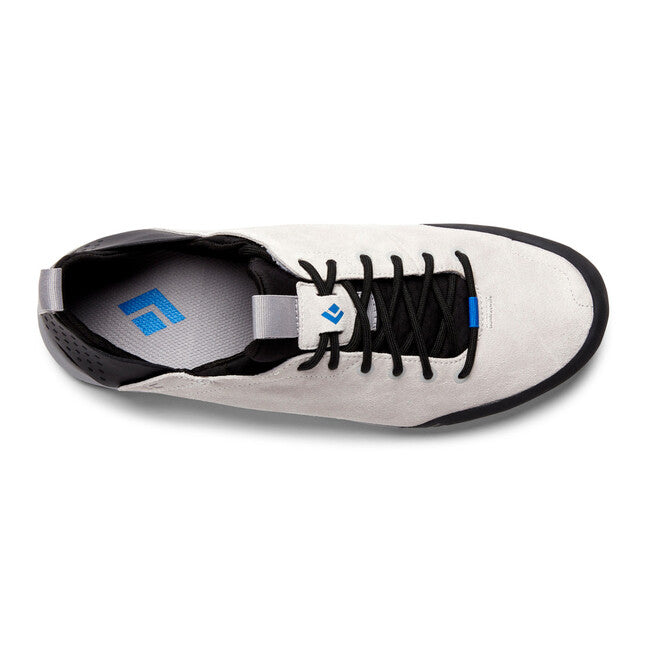 Black Diamond Session di Scarpe in pelle scamosciata Uomo, lega