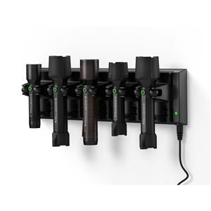 Ledlenser PANNELLO DI ALIMENTAZIONE PER 5 PORTALAMPADE