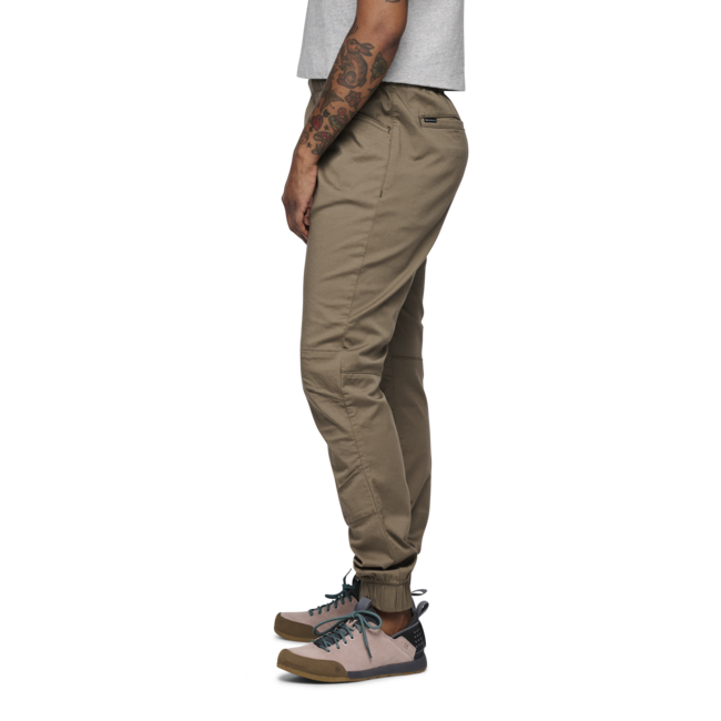 Black Diamond Notion pantaloni da donna, noce
