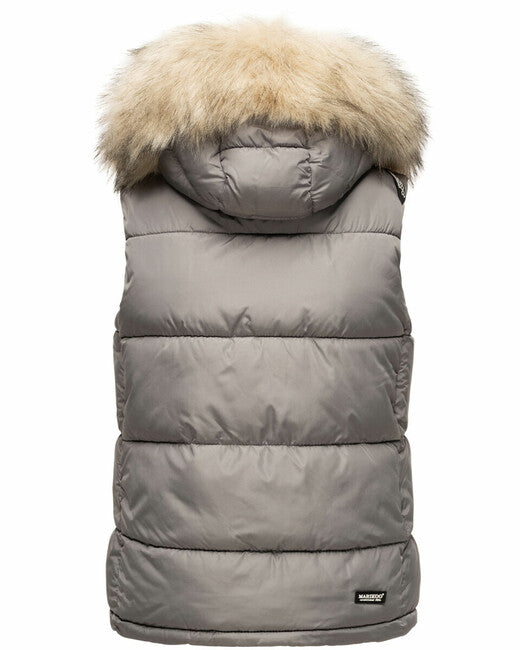 Marikoo Women's Eisflockchen Vest