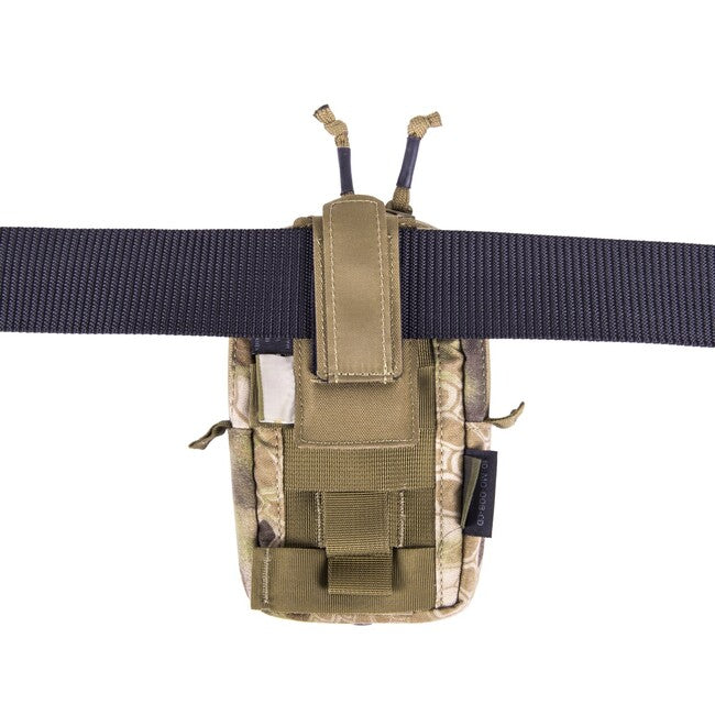 Helikon-Tex BMA adattatore molle per cintura 1 - cordura, verde oliva