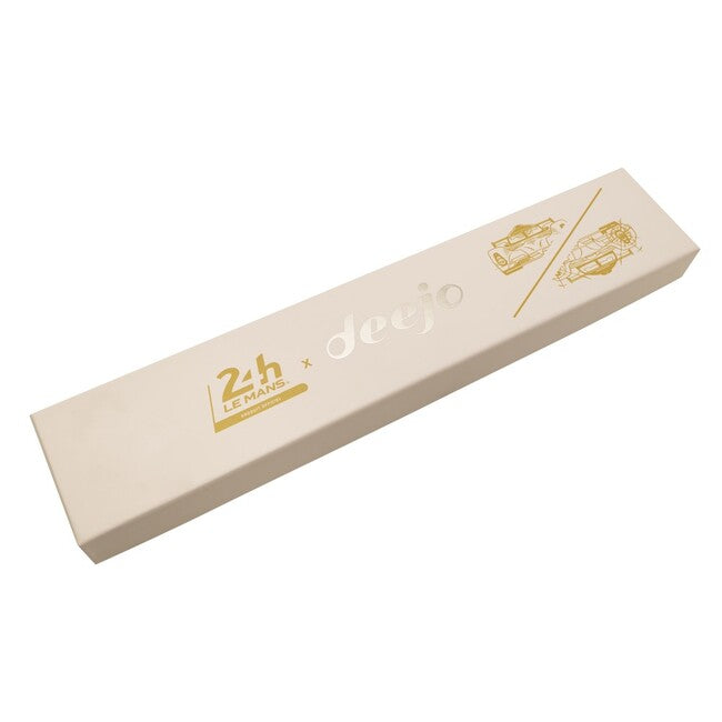 Deejo Tattoo DUO coltello di chiusura 24h Le Mans