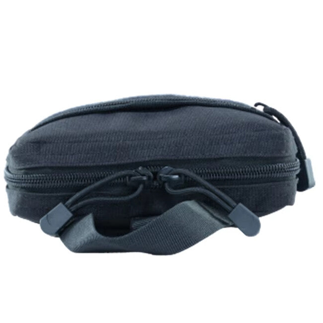 DRAGOWA Tactical Delta borsetta, nera