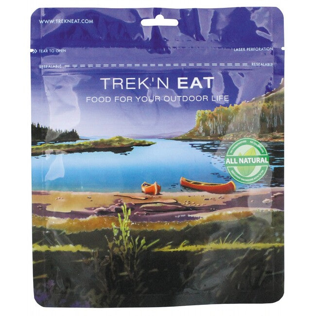 Trek'n Eat Ημερήσιο Πακέτο Τροφίμων Τύπος I
