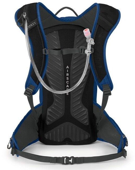 Osprey Raptor zaino da ciclismo 14, postal blue