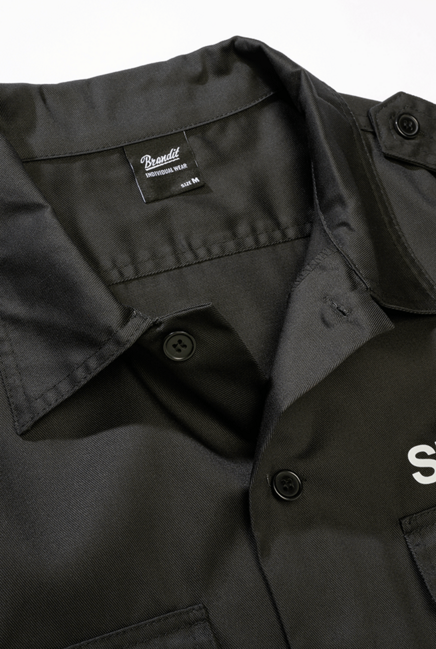 Brandit Camicia a maniche lunghe
