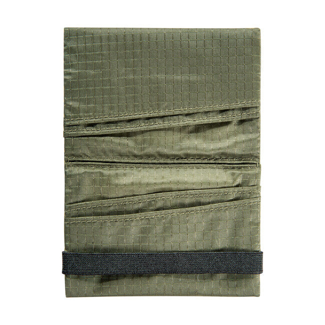 Tasmanian Tiger Portacarte Portacarte rfid block, oliva