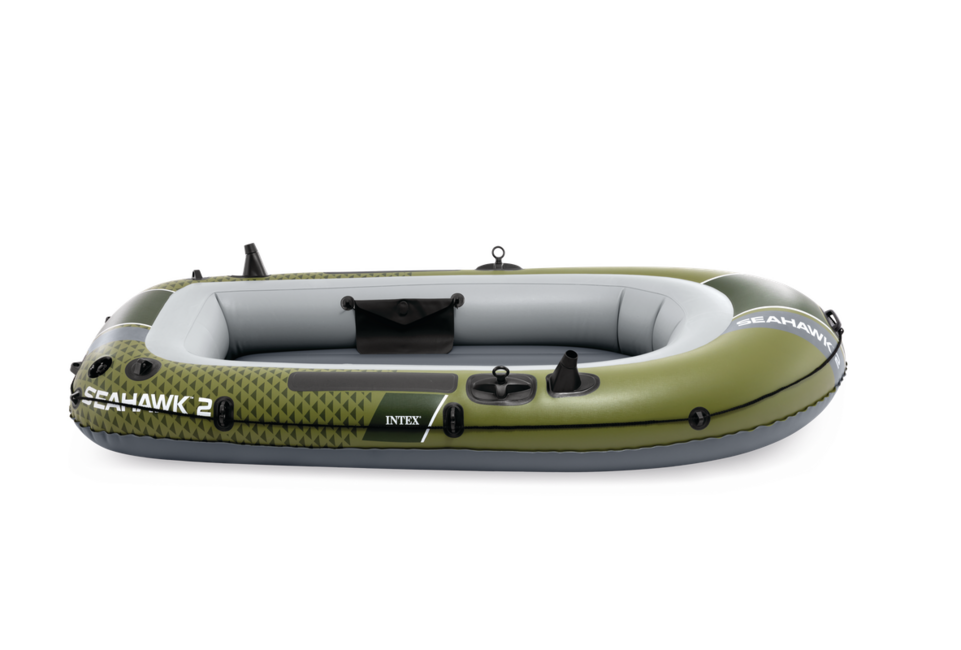 Intex Seahawk 2 Inflatable Boat