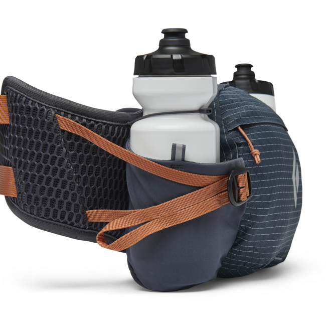 Black Diamond Pursuit 6, carbonio-moab marrone