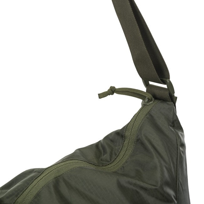 Helikon-Tex Carryall Borsa di riserva - Poliestere, Verde oliva