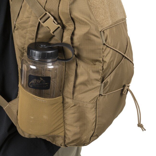 Helikon-Tex EDC Lite zaino, verde adattivo