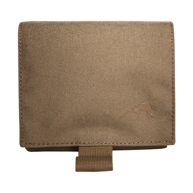 Tasmanian Tiger Marsupio MKII, coyote brown