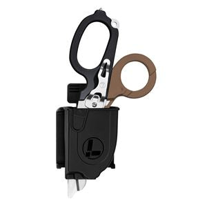 Leatherman Raptor® Rescue, tan-black