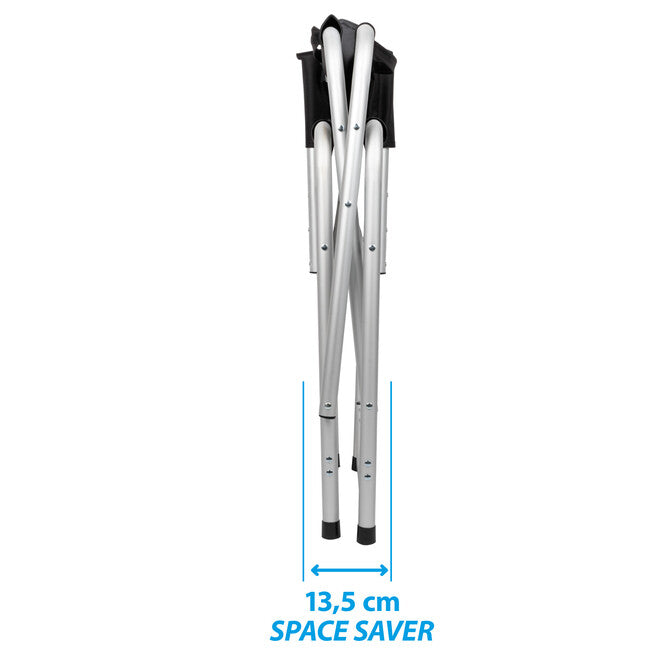 Brunner One Shot sedia pieghevole