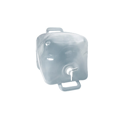 Politainer porta acqua pieghevole 20 L