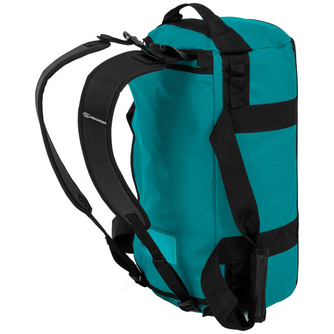 Highlander Storm borsa 30 L, verde acqua