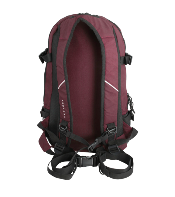 Forvert Louis zaino 20L, prugna
