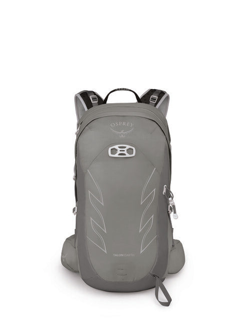 Osprey Talon Earth 22 zaino da trekking, glacier grey