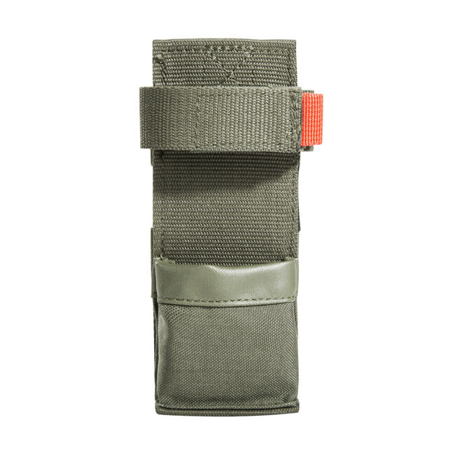 Tasmanian Tiger Custodia per laccio emostatico irr, stone grey olive