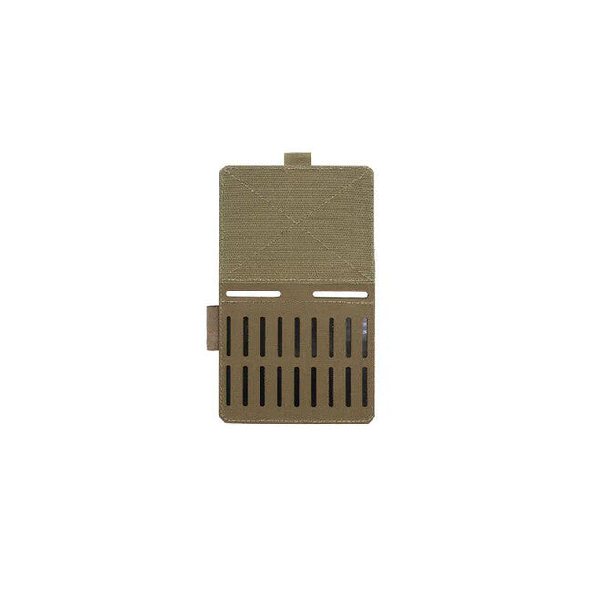 Agilite Supporto MOLLE, tan coyote