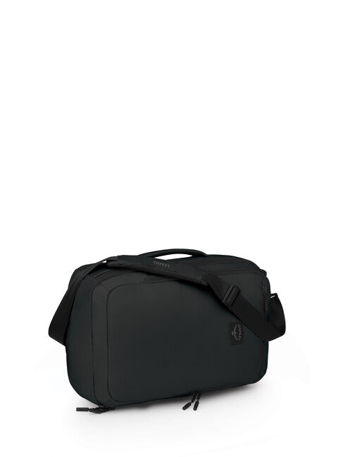 Osprey Aoede briefpack 22, nero