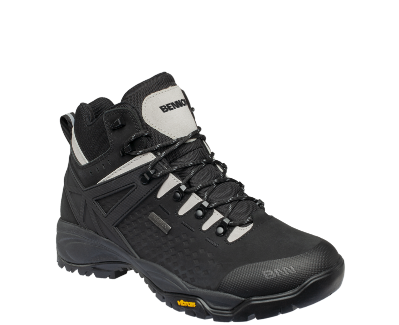 BENNON Filippo Xtr o2 high scarpe da trekking