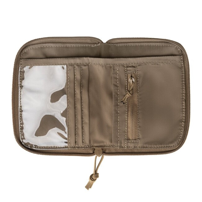Helikon-Tex EDC L portafoglio, coyote
