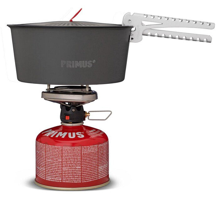 Primus Lite Plus sistema di cottura, arancione