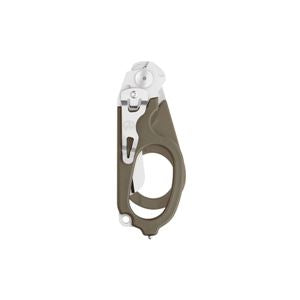 Leatherman Raptor® Rescue, tan
