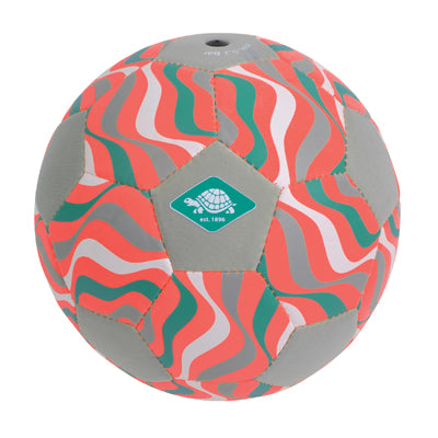 Schildkröt Calcio da spiaggia in neoprene misura 5