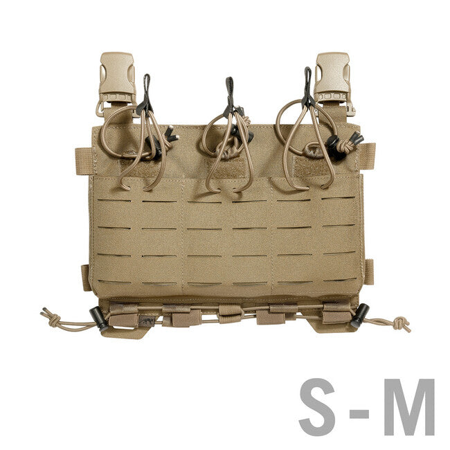 Tasmanian Tiger Porta pannello Mag LC M4, coyote brown