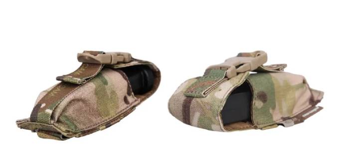 Emersongear Valigetta porta attrezzi, multicam arid