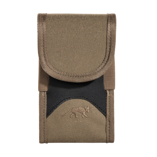 Tasmanian Tiger Custodia per telefono Tactical l, coyote brown